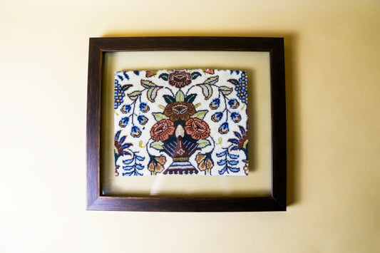 Varamin Rug Frame