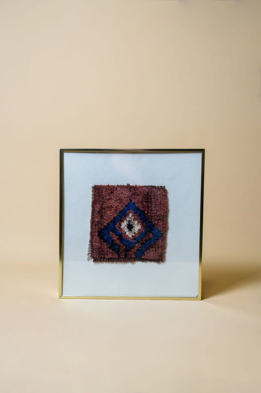 Baz Rug Frame