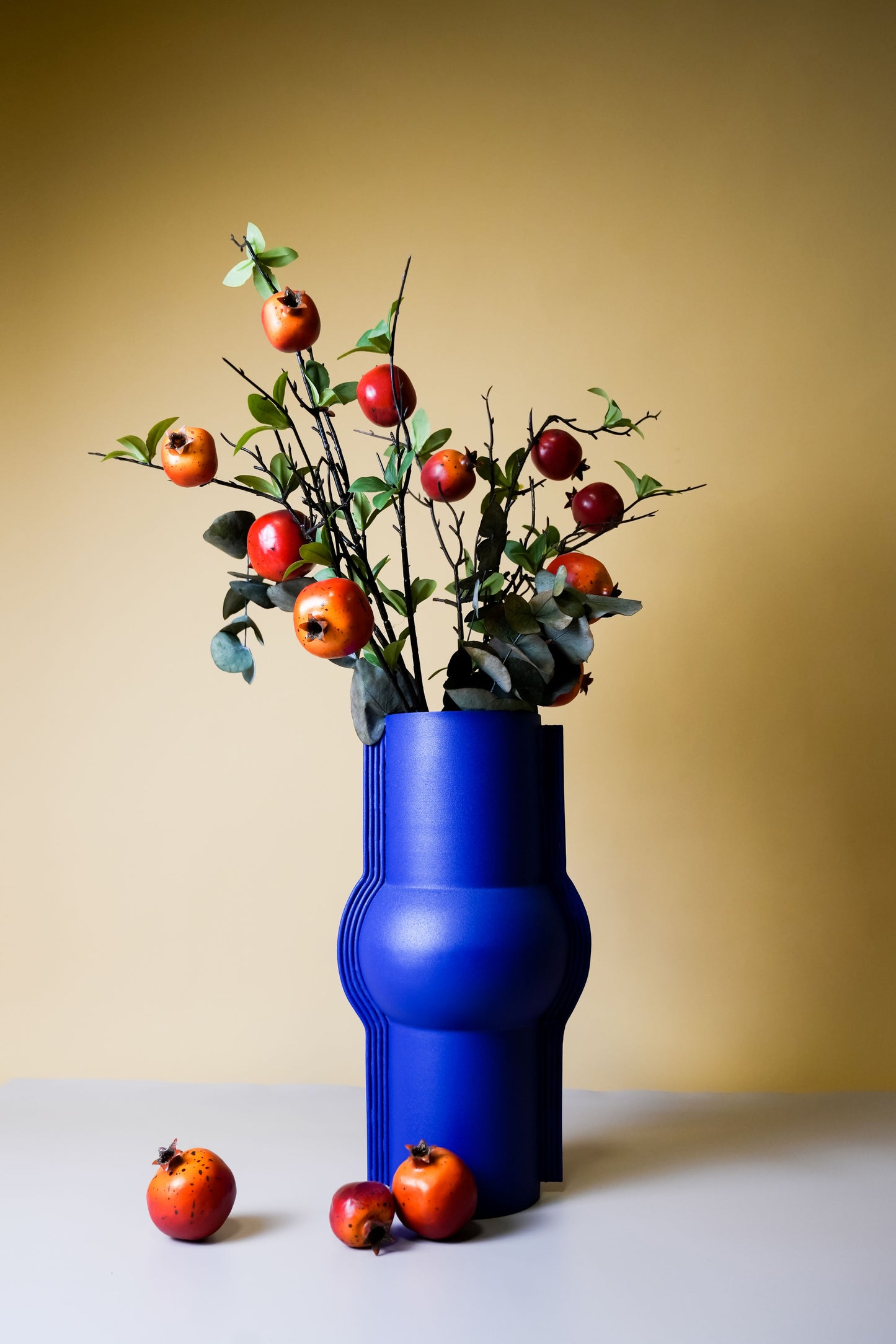 Hevi vase