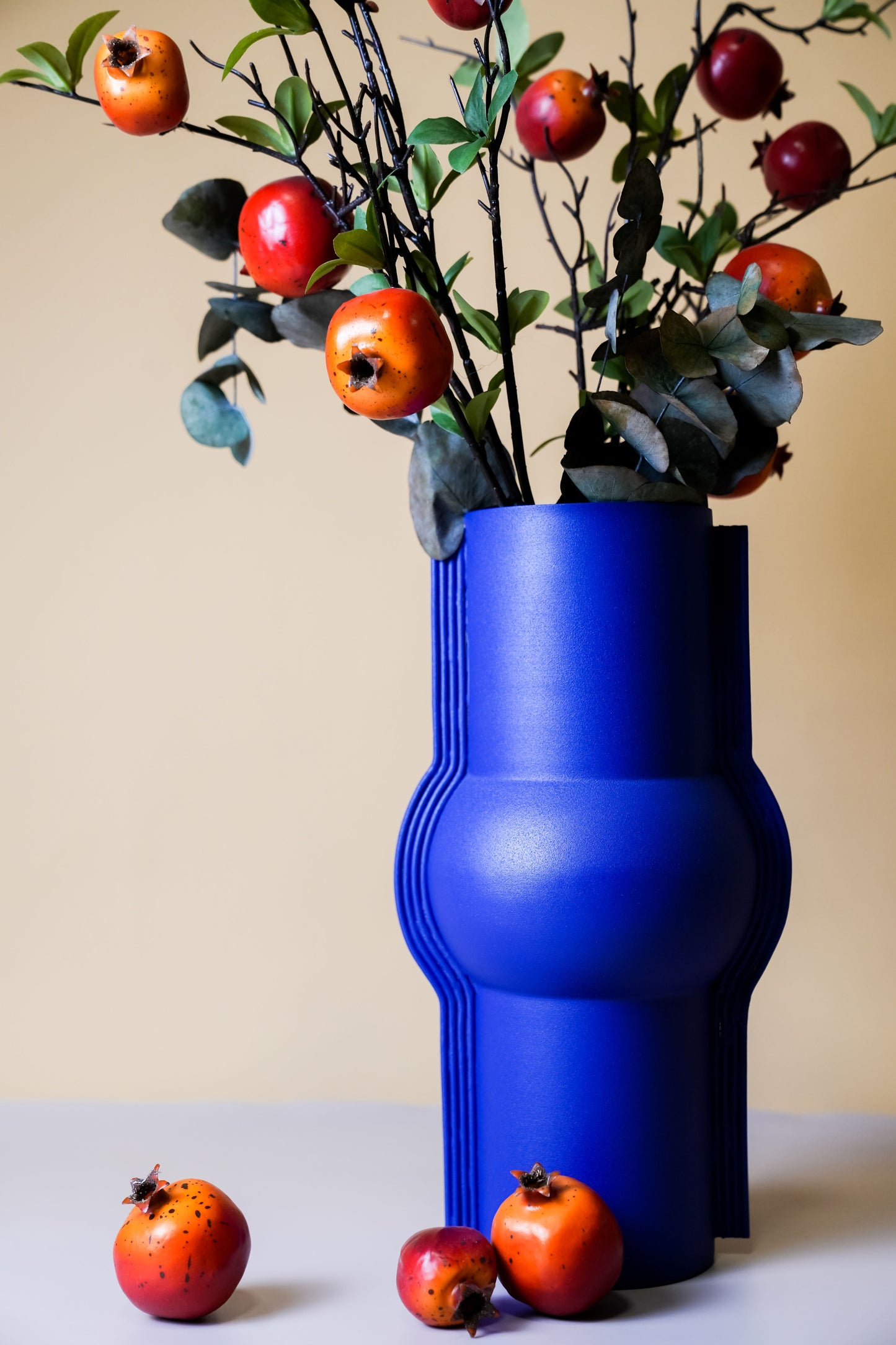 Hevi vase