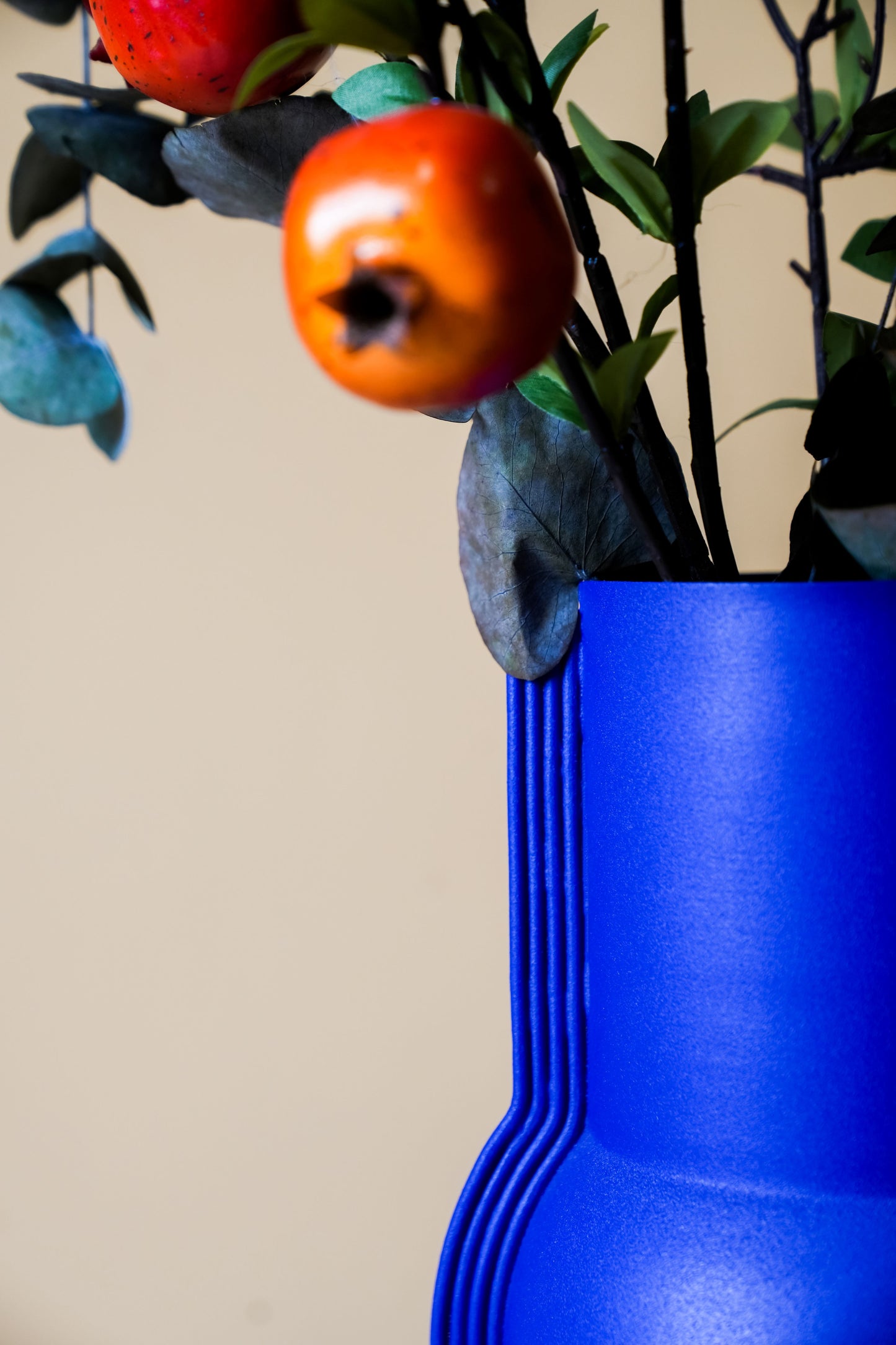 Hevi vase